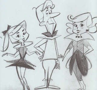 Illustration for article titled 50 Years of the Jetsons: Why The Show Still Matters